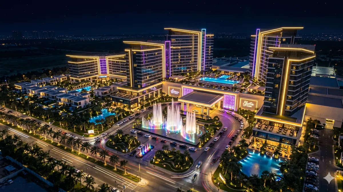 Casino Directory